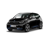 BMW i3 2019