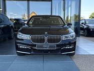 BMW 7 Series 2018