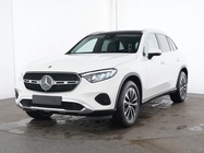 Mercedes-Benz GLC-Class 2025