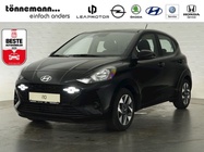 Hyundai i10 2025