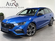 Skoda Octavia 2023