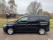 Volkswagen Caddy 2022