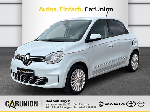 Renault Twingo 2021