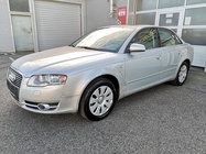 Audi A4 2006