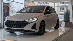Hyundai i20 2026