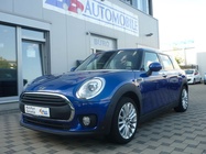 MINI One 2018