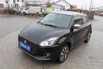 Suzuki Swift 2017