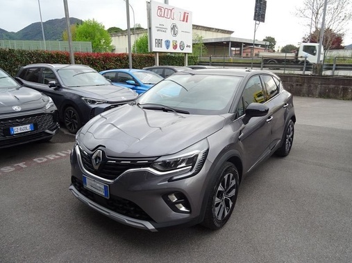 Renault Captur 2024