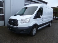 Ford Transit 2014
