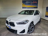 BMW X2 2020