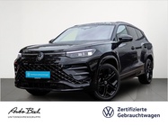Volkswagen Tayron 2025