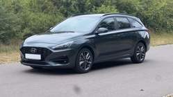 Hyundai i30 2024