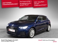 Audi A1 2025