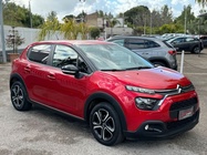 Citroen C3 2021