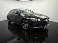 Mercedes-Benz CLA-Class 2023