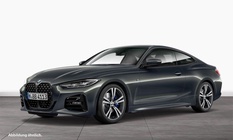 BMW 4 Series 2020