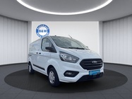 Ford Transit Custom 2018