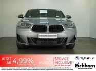 BMW X2 2022