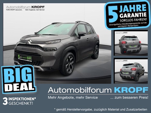 Citroen C3 2023