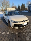 Volkswagen Passat 2024