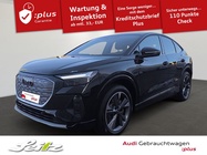 Audi Q4 e-tron 2023