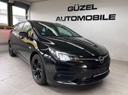 Opel Astra 2022