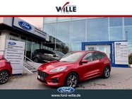 Ford Kuga 2022