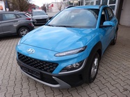 Hyundai Kona 2021