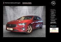Opel Insignia 2021