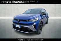Renault Captur 2025
