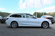 BMW 3 Series 2020