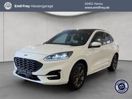 Ford Kuga 2022