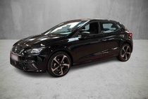 Seat Ibiza 2025