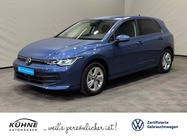 Volkswagen Golf 2025