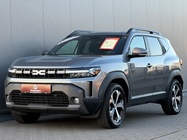 Dacia Duster 2024
