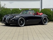 Wiesmann MF 3 2005
