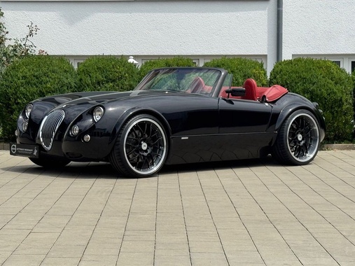 Wiesmann MF 3 2005