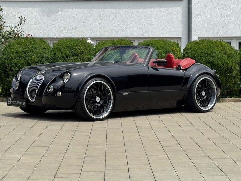 Wiesmann MF 3