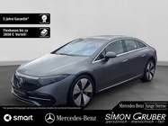Mercedes-Benz EQS 2023