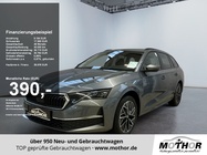 Skoda Octavia 2025