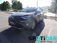 Toyota RAV4 2019
