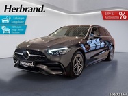 Mercedes-Benz C-Class 2025