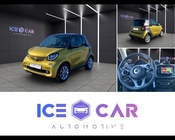 Smart ForTwo 2017