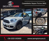 MINI Countryman 2017