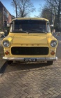 Ford Transit 1976