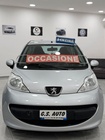 Peugeot 107 2006