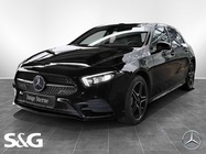 Mercedes-Benz A-Class 2020