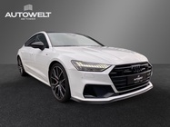 Audi A7 2019