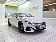 Volkswagen Arteon 2020