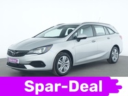 Opel Astra 2021